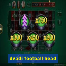 dvadi football head